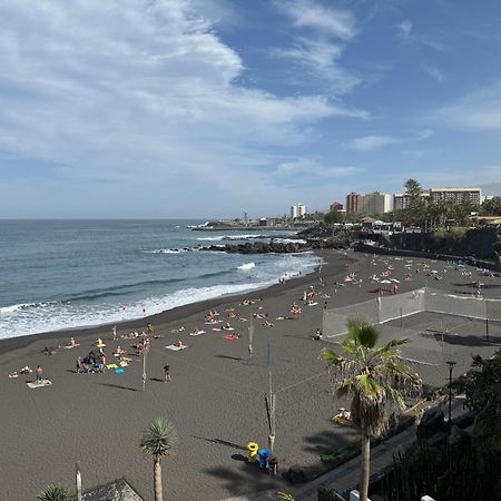 Marina Suites Tenerife Puerto de la Cruz  Exterior foto